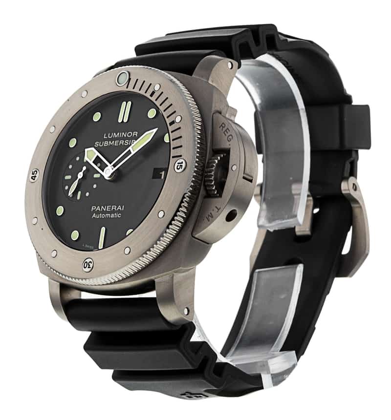 Panerai Luminor Submersible PAM00305